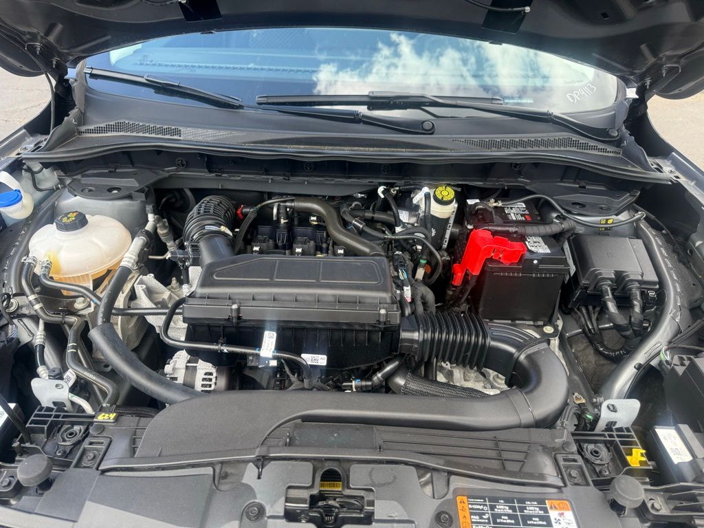 Used 2023 Ford Escape - photo 57