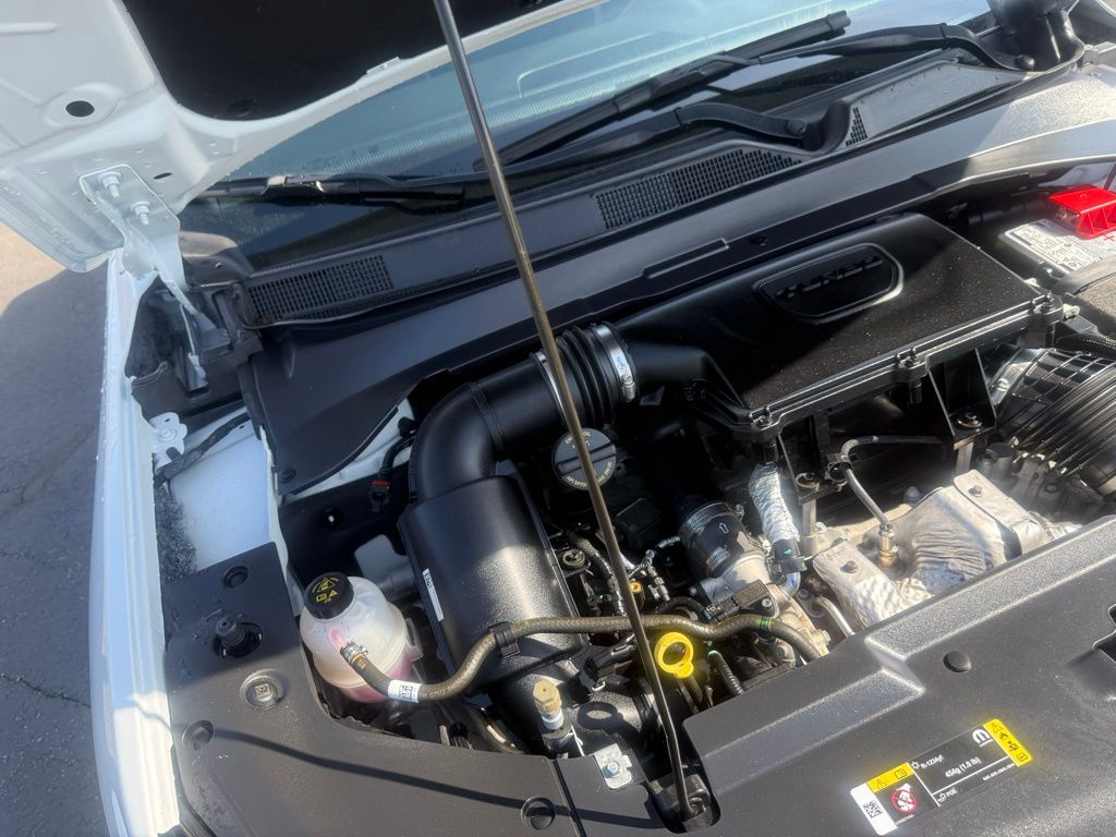 Used 2023 Jeep Compass - photo 17