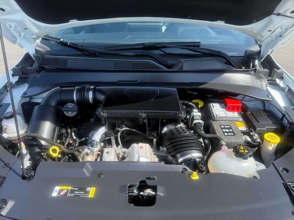 Used 2023 Jeep Compass - photo 18