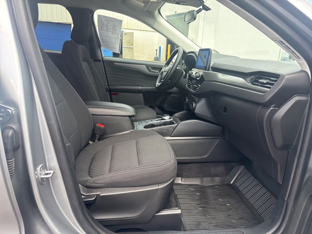 Used 2023 Ford Escape - photo 43