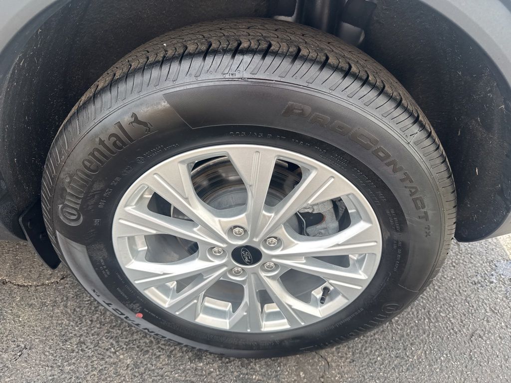 Used 2023 Ford Escape - photo 50