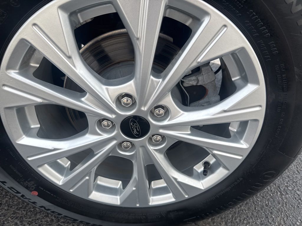 Used 2023 Ford Escape - photo 51