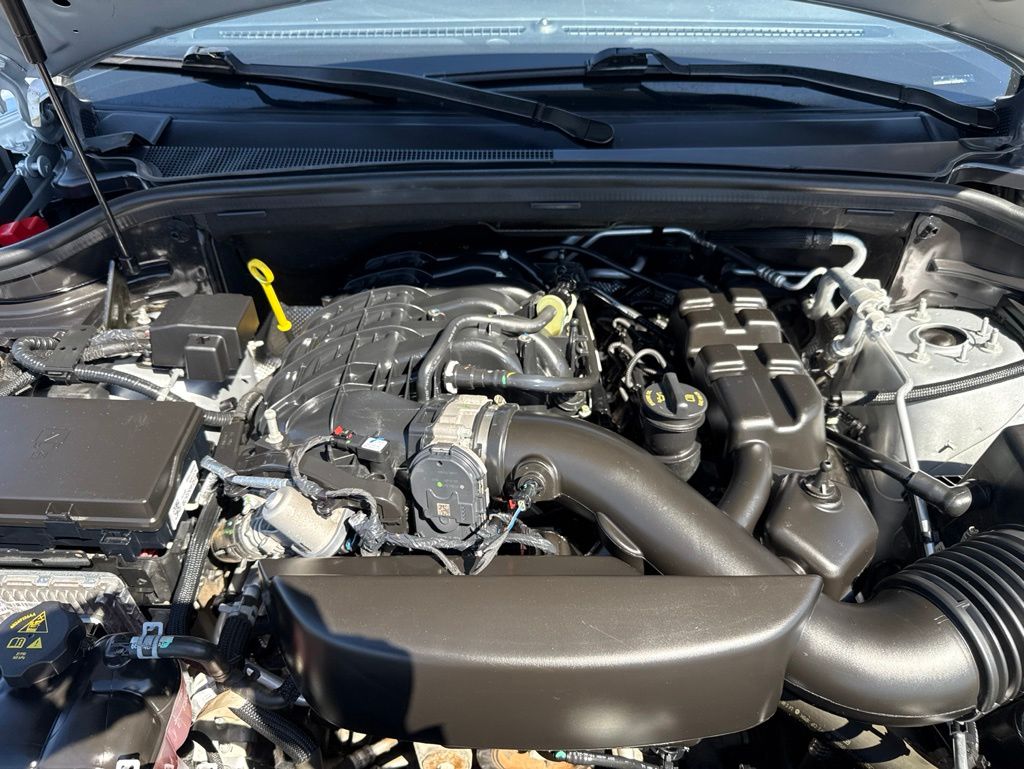 Used 2024 Dodge Durango - photo 1
