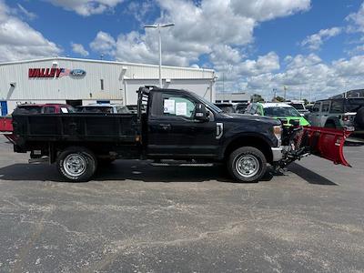 2020 Ford F-250 Regular Cab 4WD Cab Chassis for sale #CUN0834 - photo 2