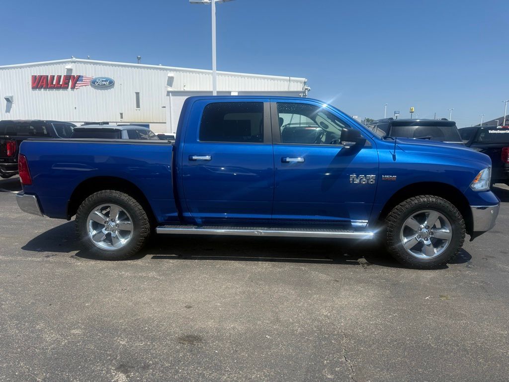 Used 2018 Ram 1500 - photo 2