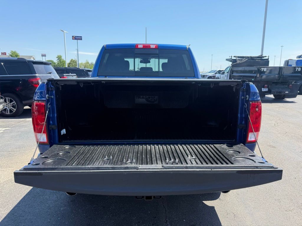 Used 2018 Ram 1500 - photo 50