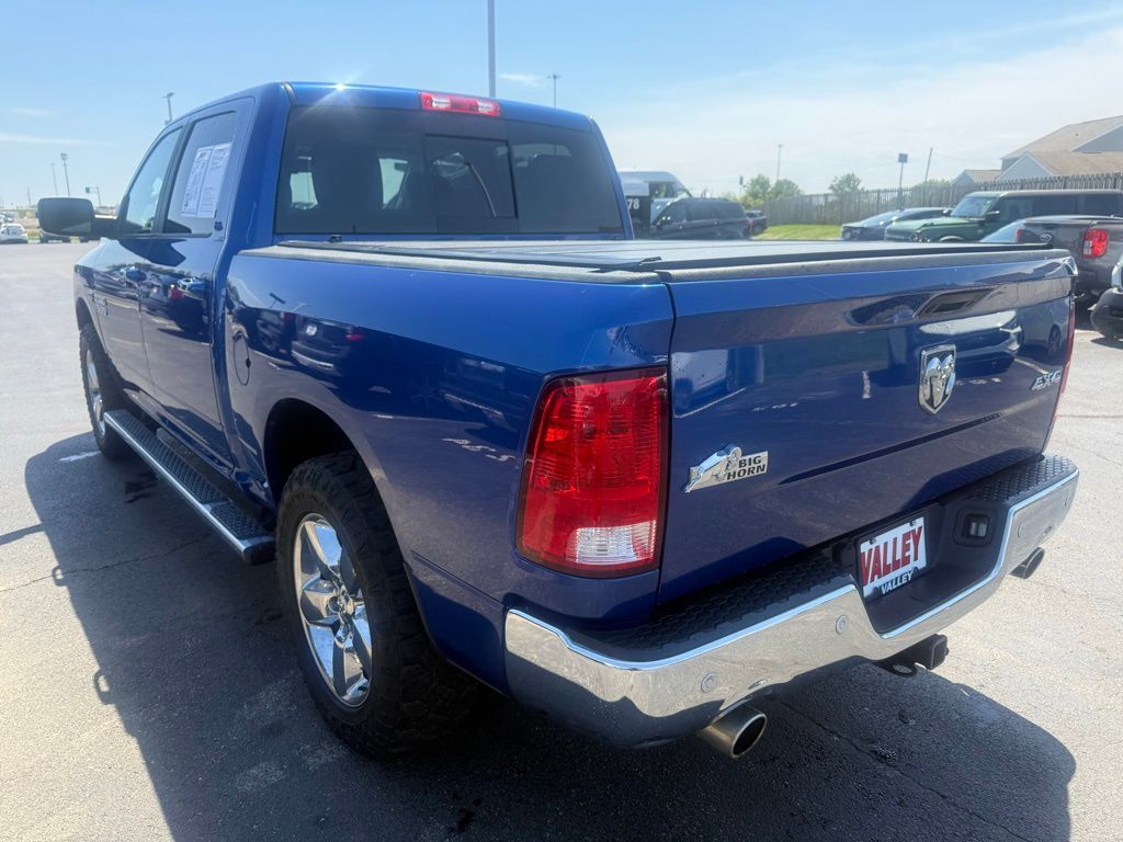Used 2018 Ram 1500 - photo 7