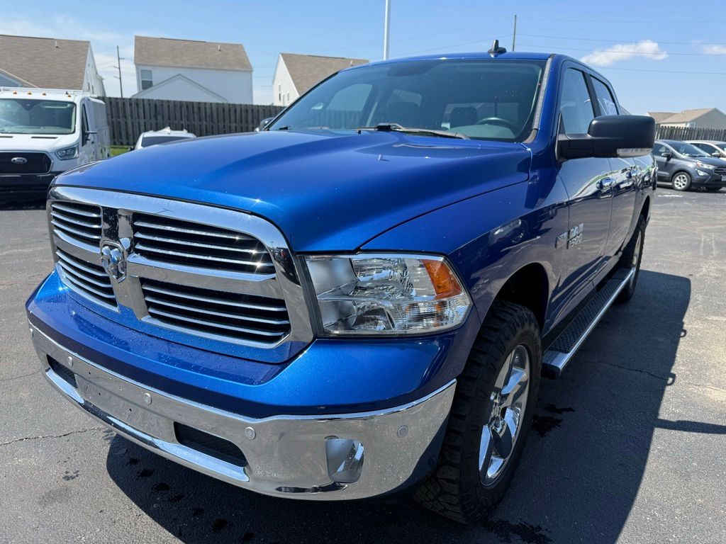 Used 2018 Ram 1500 - photo 9