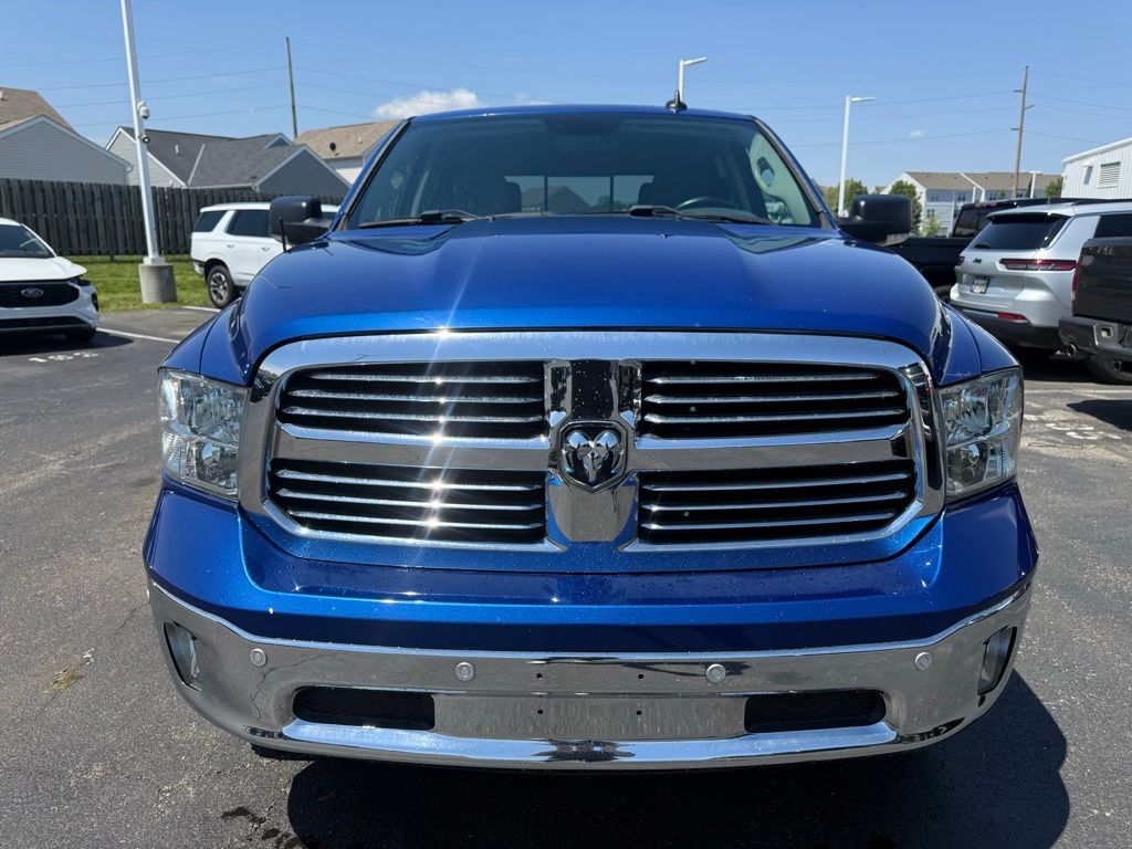 Used 2018 Ram 1500 - photo 10