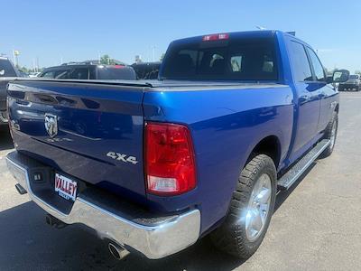 2018 Ram 1500 Crew Cab 4WD Pickup for sale #CUN0837 - photo 2