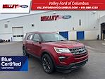 2019 Ford Explorer 4WD SUV for sale #CUN0838 - photo 1