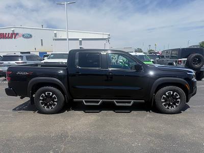 2023 Nissan Frontier Crew Cab RWD Pickup for sale #CUN0839 - photo 2