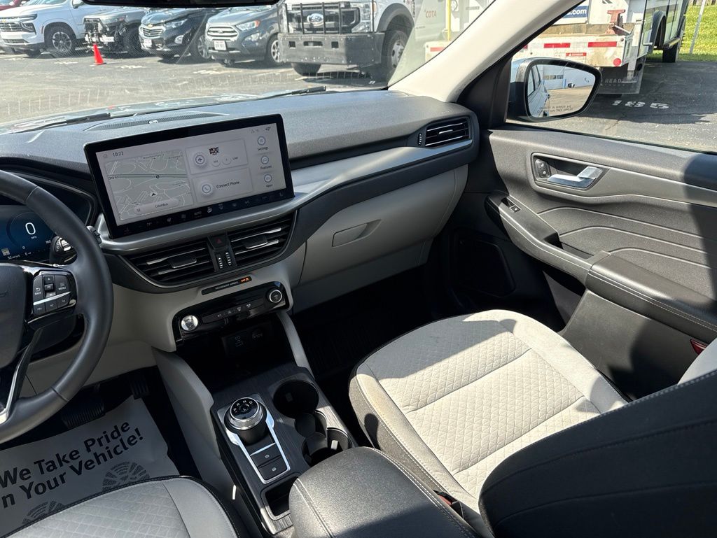 Used 2023 Ford Escape - photo 13