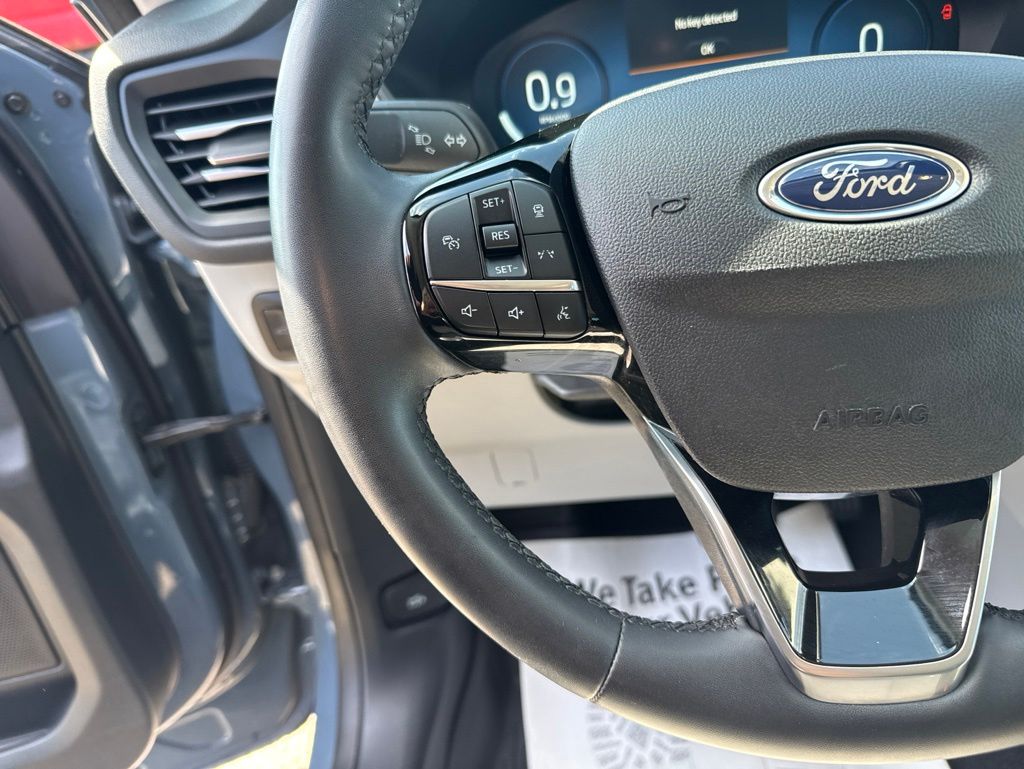Used 2023 Ford Escape - photo 15