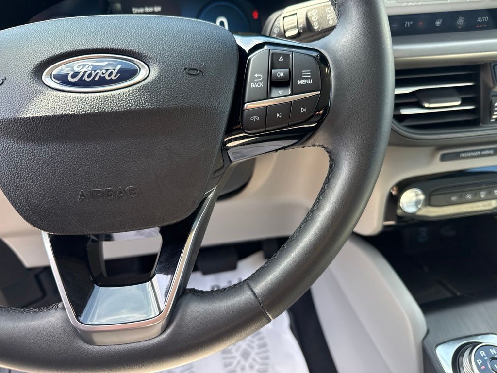 Used 2023 Ford Escape - photo 16