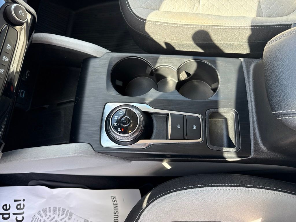 Used 2023 Ford Escape - photo 22