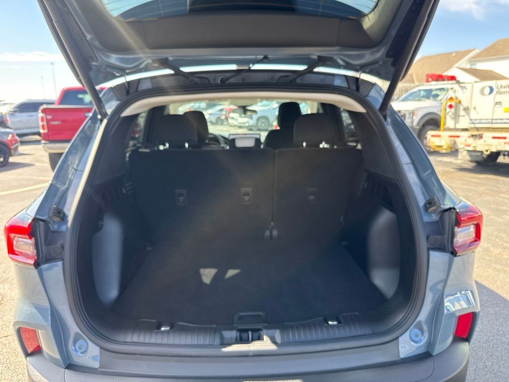 Used 2023 Ford Escape - photo 39