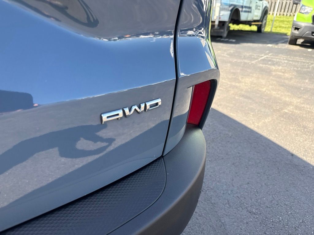 Used 2023 Ford Escape - photo 42