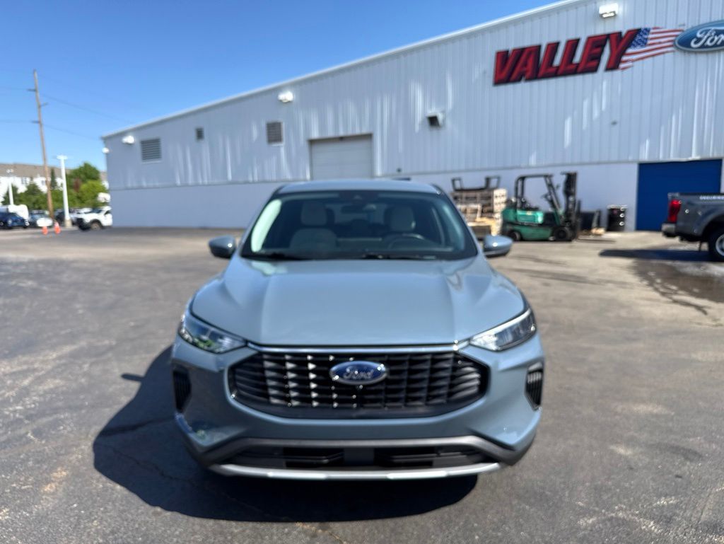 Used 2023 Ford Escape - photo 43