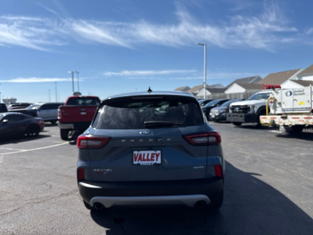 Used 2023 Ford Escape - photo 47