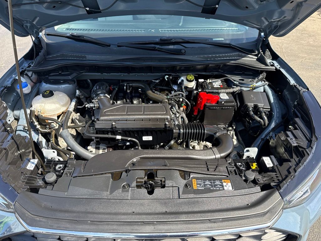 Used 2023 Ford Escape - photo 7