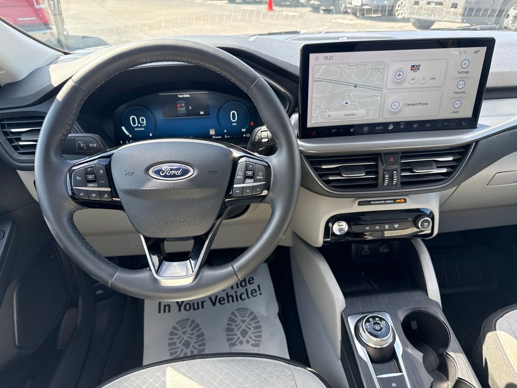 Used 2023 Ford Escape - photo 10