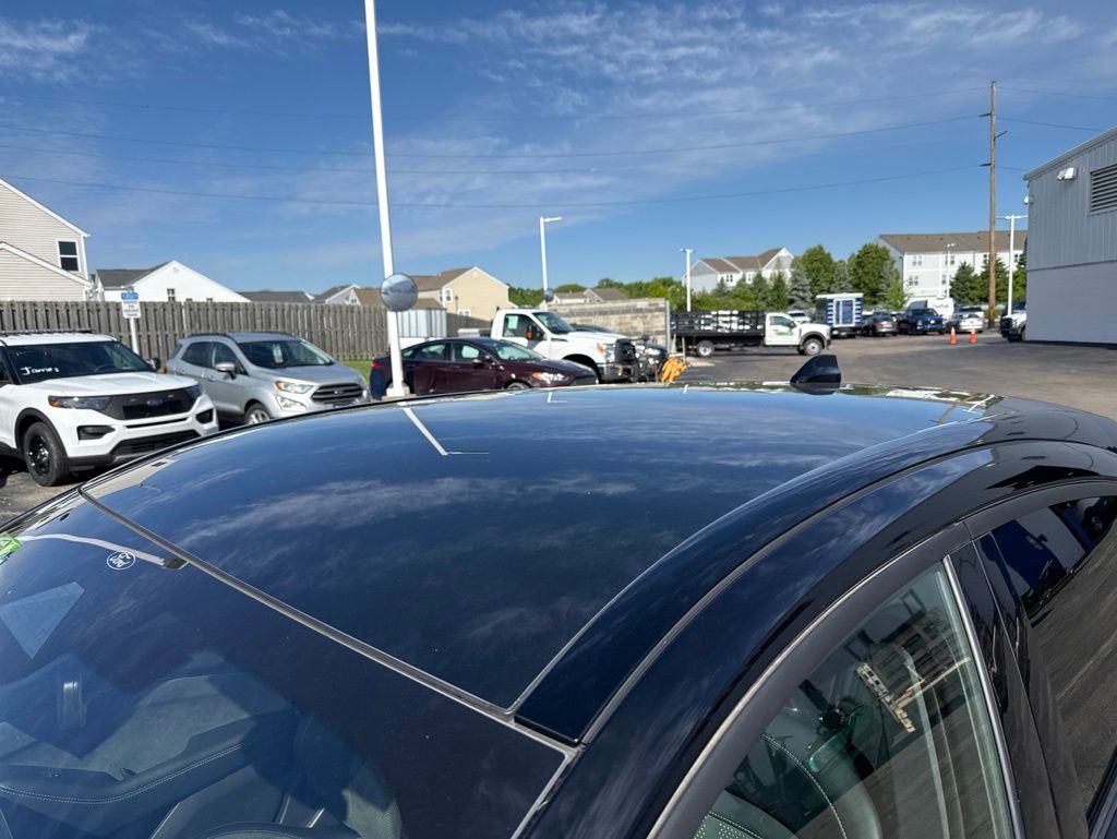 Used 2023 Ford Mustang Mach-E - photo 2