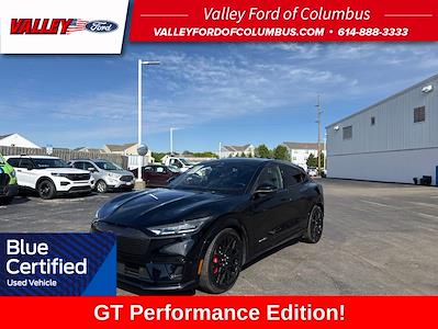 2023 Ford Mustang Mach-E AWD SUV for sale #CUN0842 - photo 1