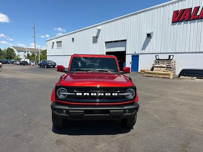 2024 Ford Bronco 4WD SUV for sale #CUN0854 - photo 2
