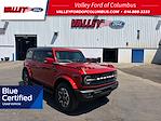 2024 Ford Bronco 4WD SUV for sale #CUN0854 - photo 1