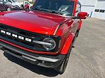 2024 Ford Bronco 4WD SUV for sale #CUN0854 - photo 11