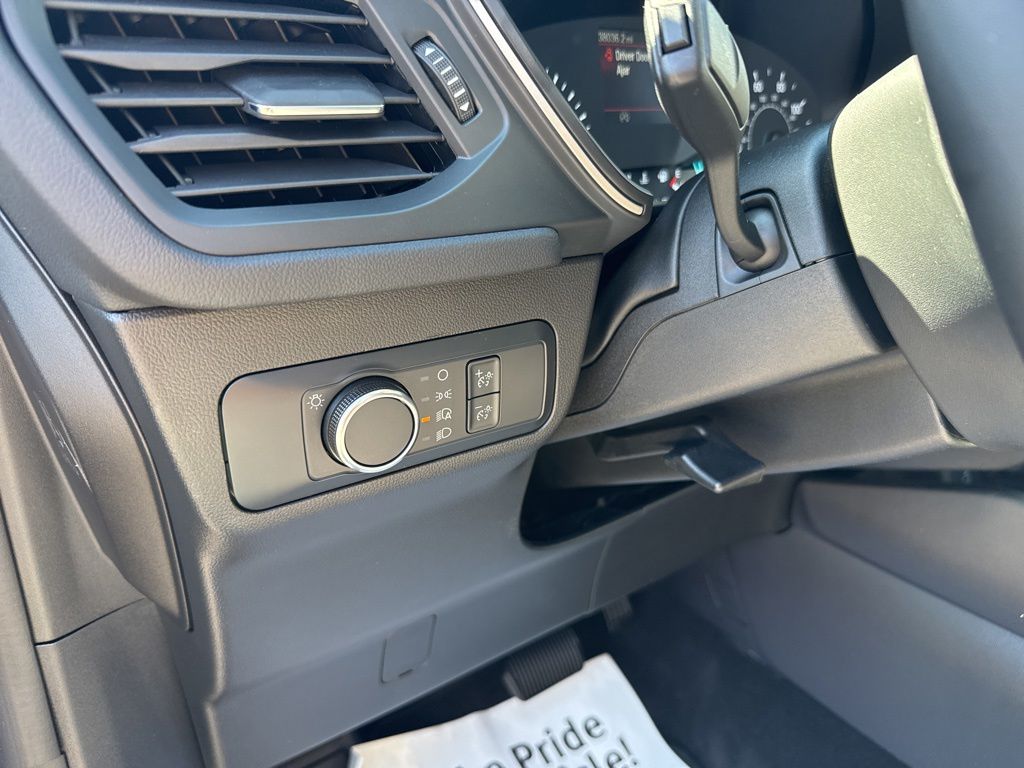 Used 2022 Ford Escape - photo 15