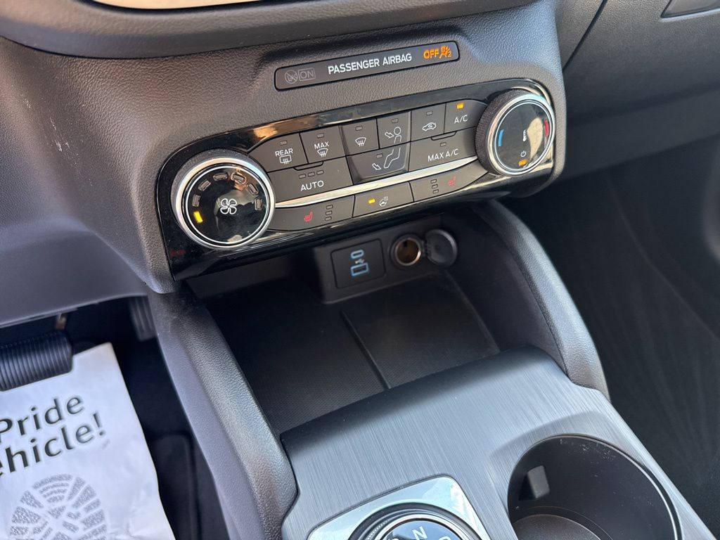 Used 2022 Ford Escape - photo 22