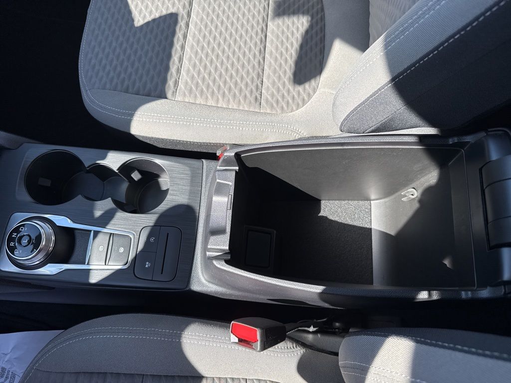 Used 2022 Ford Escape - photo 25