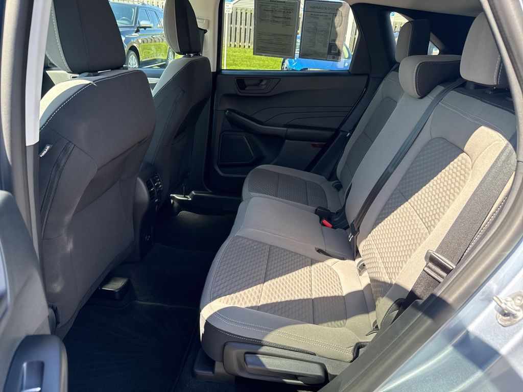 Used 2022 Ford Escape - photo 27