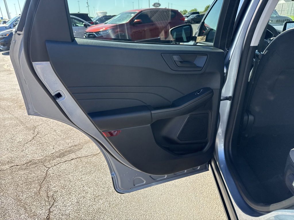 Used 2022 Ford Escape - photo 29