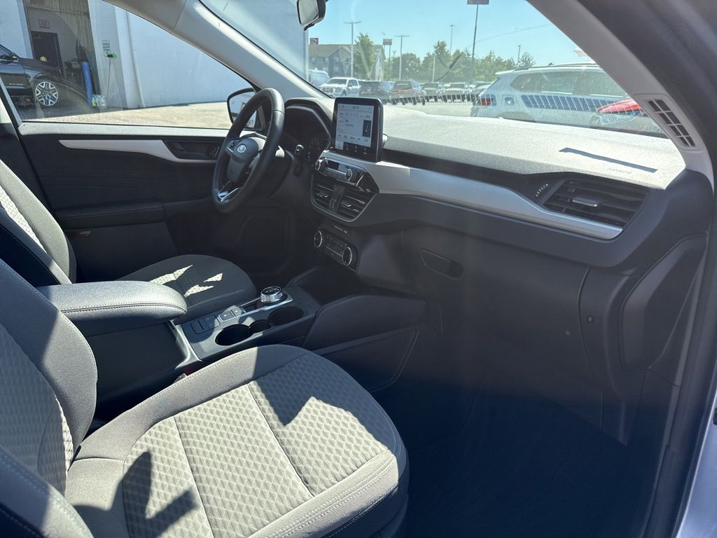 Used 2022 Ford Escape - photo 31