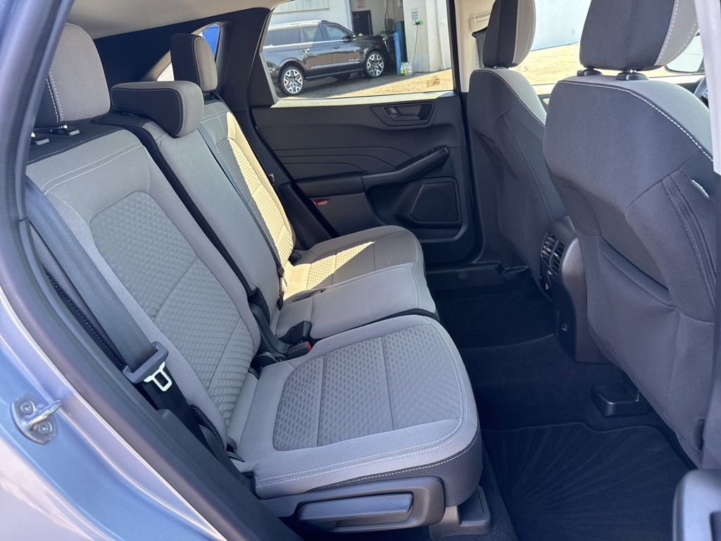Used 2022 Ford Escape - photo 36