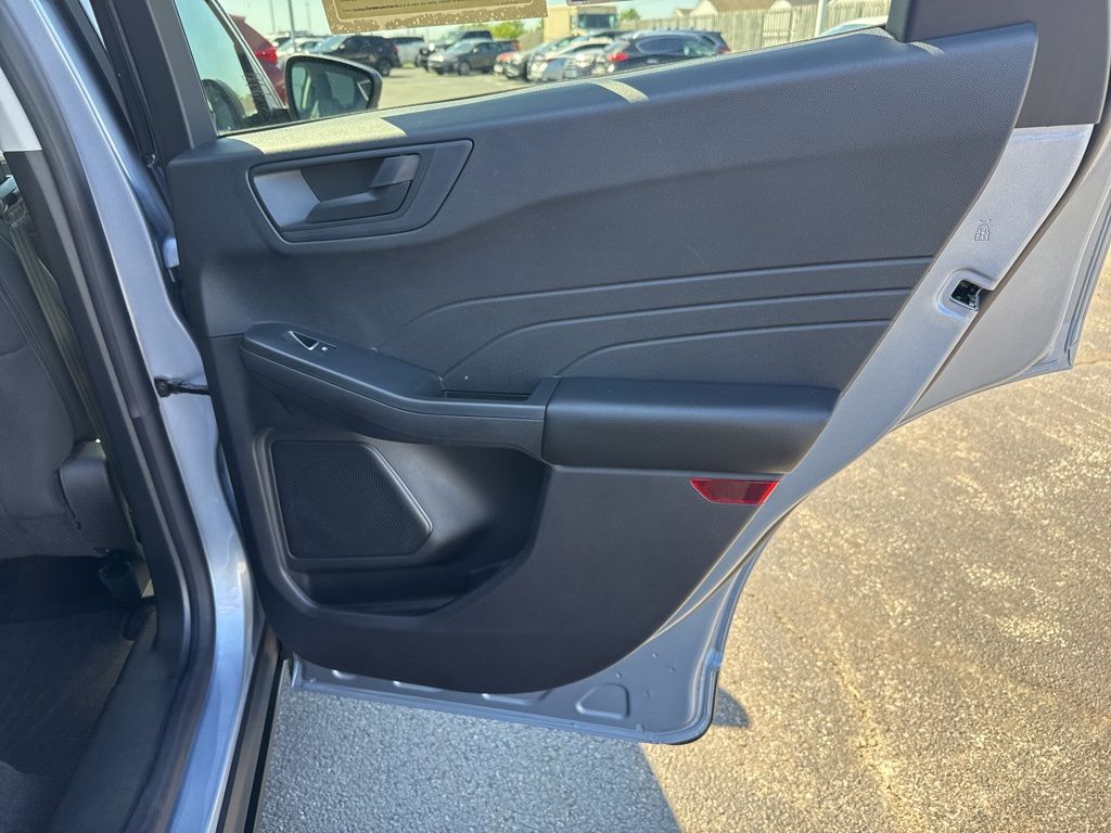 Used 2022 Ford Escape - photo 37