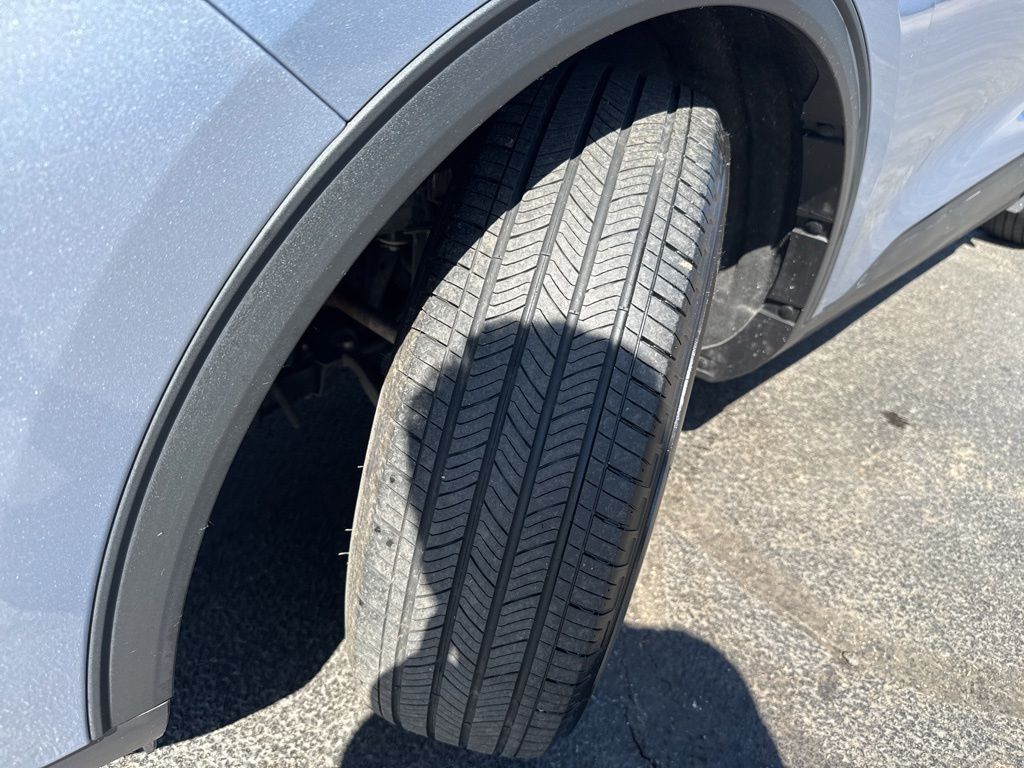 Used 2022 Ford Escape - photo 45