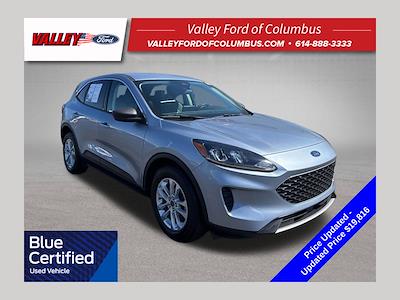 2022 Ford Escape FWD SUV for sale #CUN0874 - photo 1
