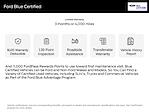2022 Ford Escape FWD SUV for sale #CUN0874 - photo 57