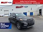 2023 Ford Explorer 4WD SUV for sale #CUN0875 - photo 1