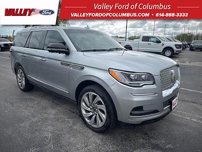 2022 Lincoln Navigator 4WD SUV for sale #CUN0878 - photo 1