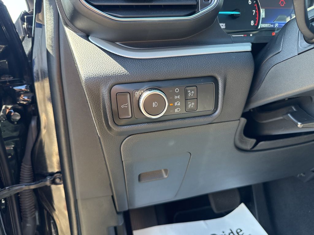 Used 2023 Ford Explorer - photo 16