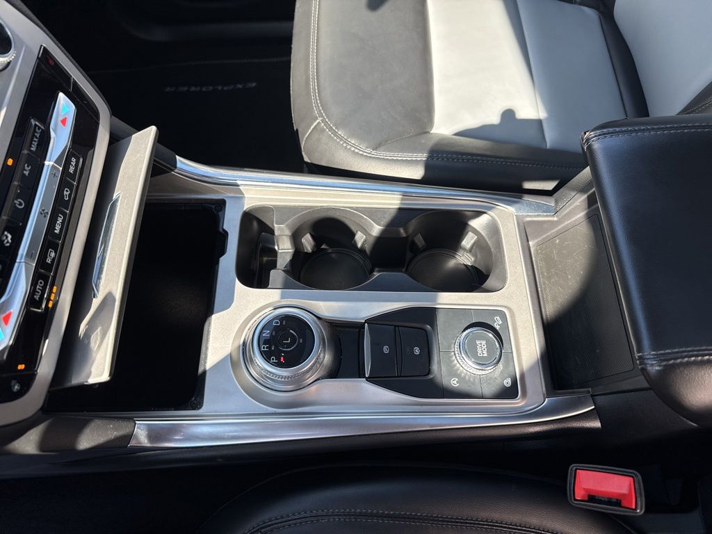 Used 2023 Ford Explorer - photo 24
