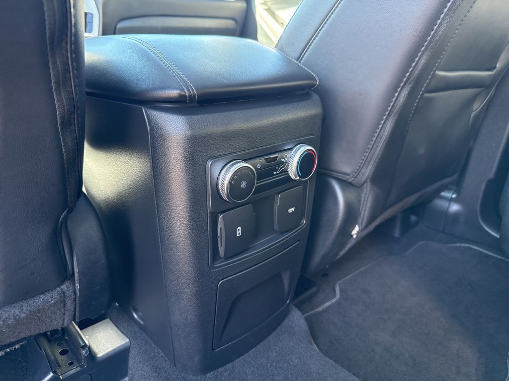 Used 2023 Ford Explorer - photo 28