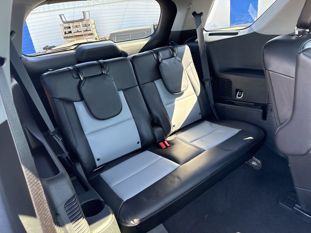 Used 2023 Ford Explorer - photo 39