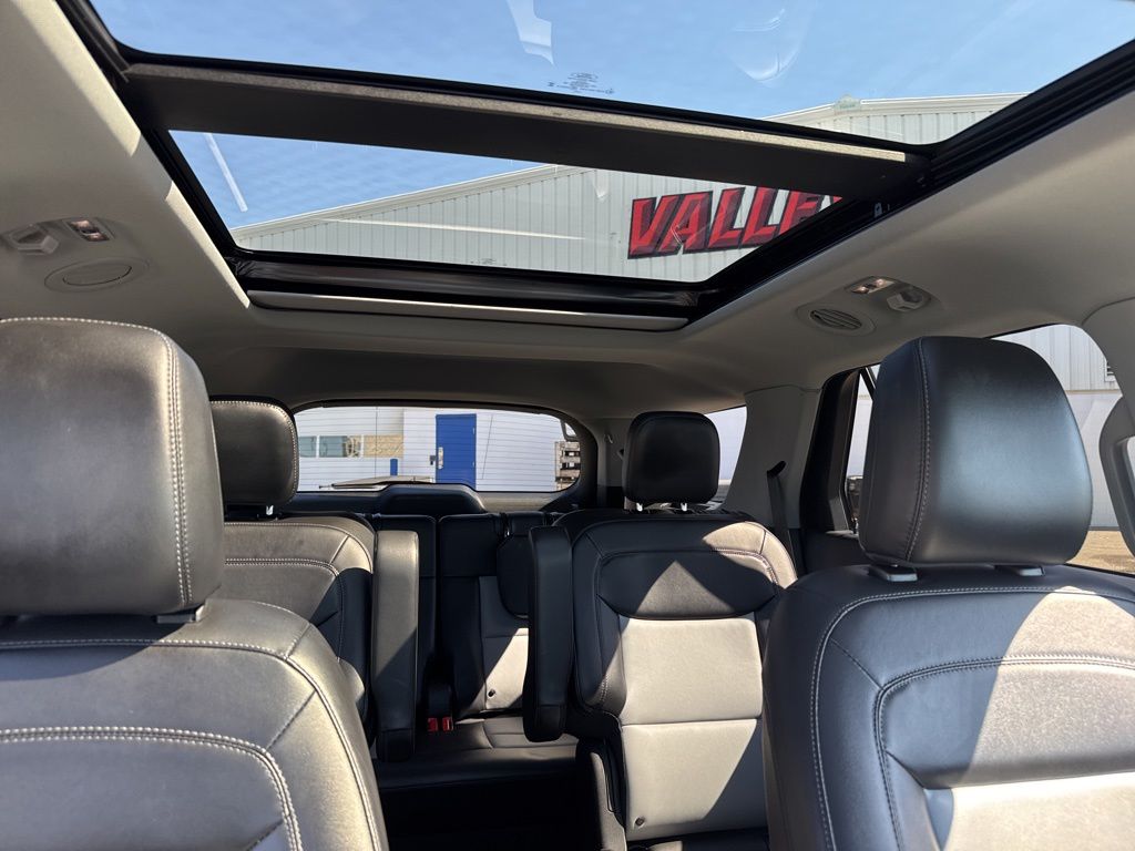 Used 2023 Ford Explorer - photo 40