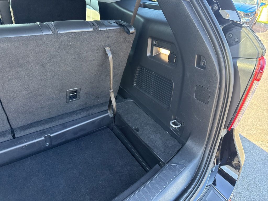 Used 2023 Ford Explorer - photo 42